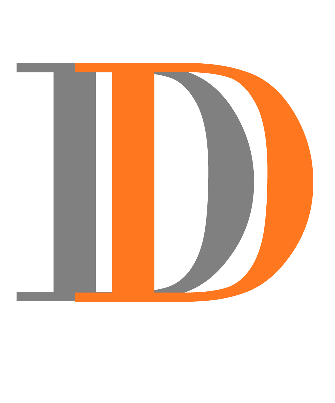 Centered Image